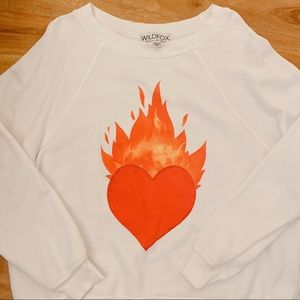 Wildfox Sommers Sweatshirt